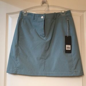 Golf skirt size 4